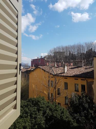 Apartamento Casa Vacanze Piazza Vecchia