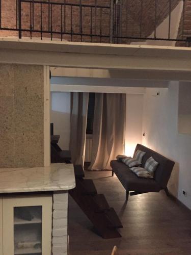 Apartamento Casa Vacanze Piazza Vecchia