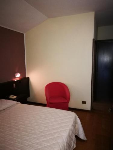 Hotel Firenze