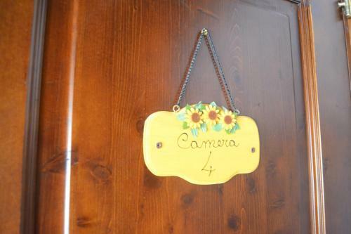 Hostal Rifugio Del Pettirosso
