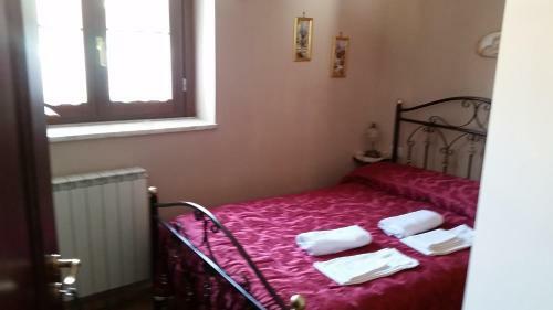 Hostal Rifugio Del Pettirosso