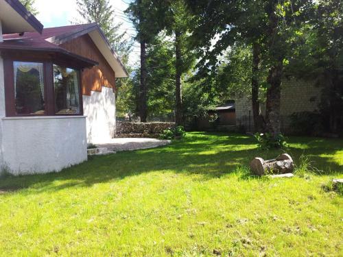 Hostal Rifugio Del Pettirosso