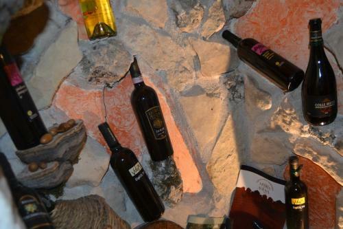 Hostal Rifugio Del Pettirosso