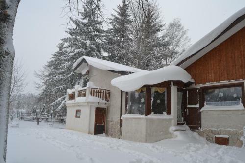 Hostal Rifugio Del Pettirosso