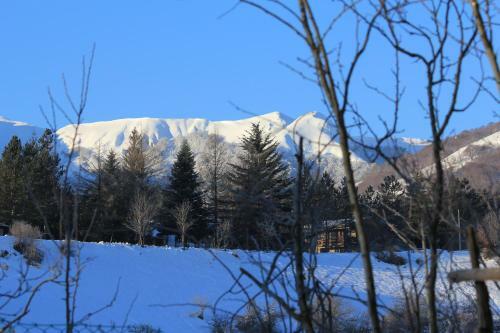 Hostal Rifugio Del Pettirosso