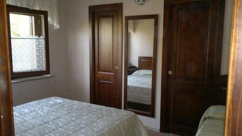 Hostal Rifugio Del Pettirosso