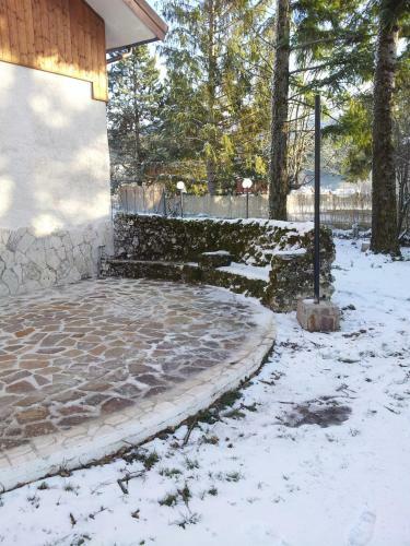 Hostal Rifugio Del Pettirosso