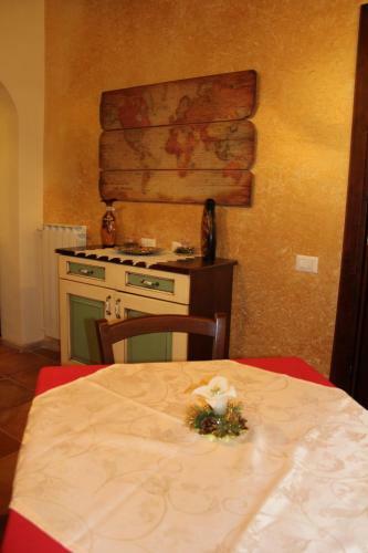 Hostal Rifugio Del Pettirosso