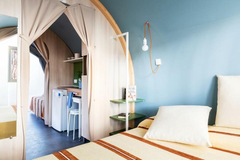 Villaggio Camping Le Marze