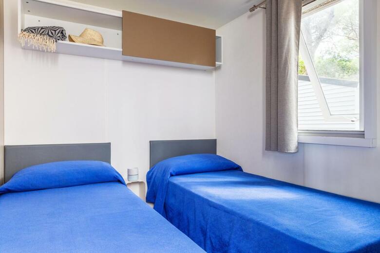 Villaggio Camping Le Marze
