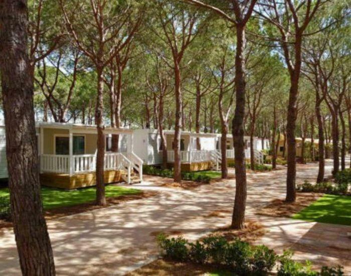 Villaggio Camping Le Marze