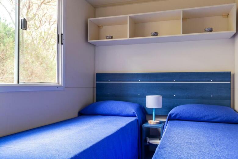 Villaggio Camping Le Marze
