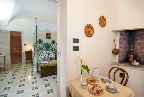 Apartamento Appartamento La Meridiana