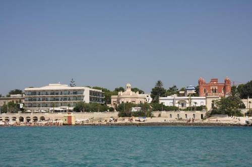 Apartamento Appartamento La Meridiana