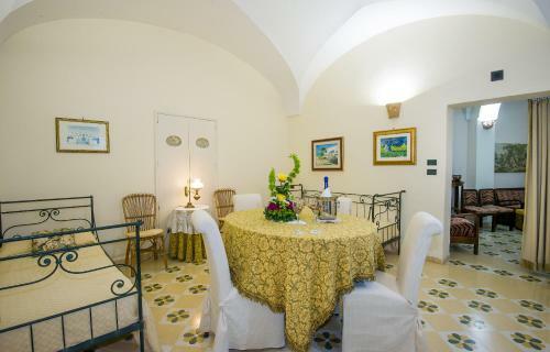 Apartamento Appartamento La Meridiana
