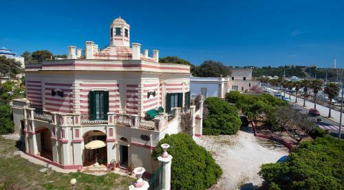 Apartamento Appartamento La Meridiana