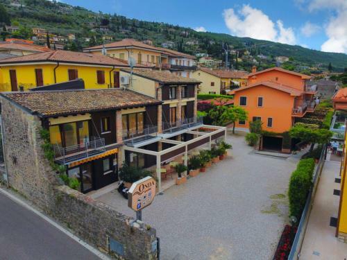 Hotel Garni Onda