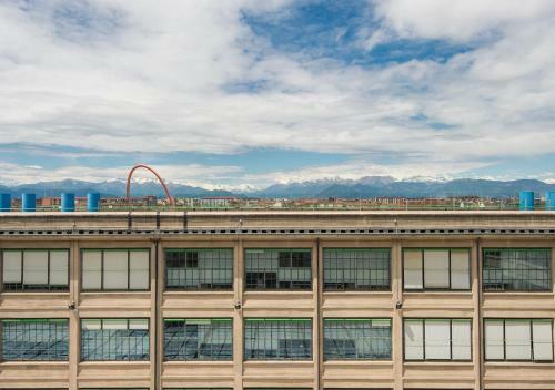 Hotel Camplus Guest Lingotto
