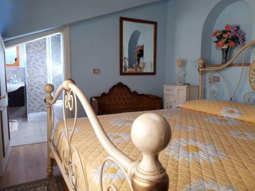Apartamento Elio E Dony