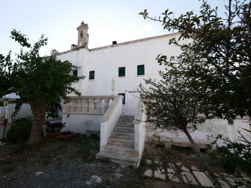 Agroturismo Masseria Maccarone