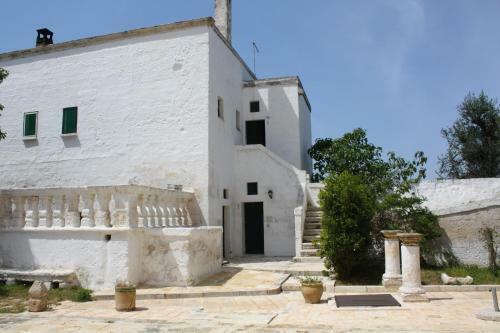 Agroturismo Masseria Maccarone