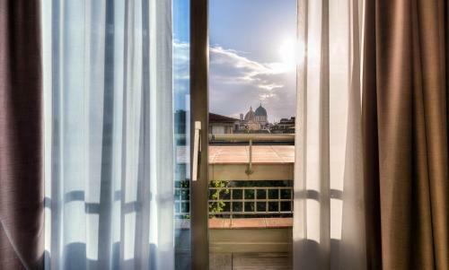 Apartamento Forte16 View & Spa