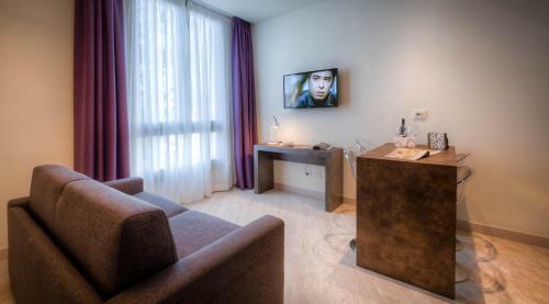 Apartamento Forte16 View & Spa