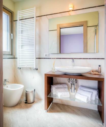 Apartamento Forte16 View & Spa