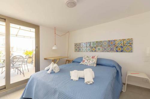 Apartamento Terrazza Con Vista Sul Porto