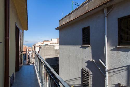Apartamento Terrazza Con Vista Sul Porto