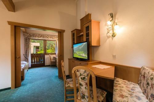 Berghotel