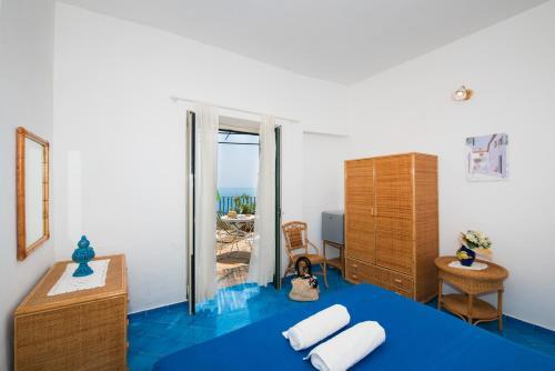 Hotel Pensione Maria Luisa