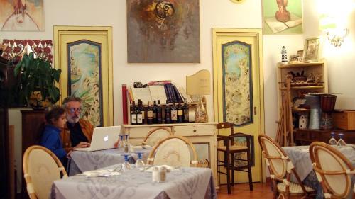 Hotel Pensione Maria Luisa