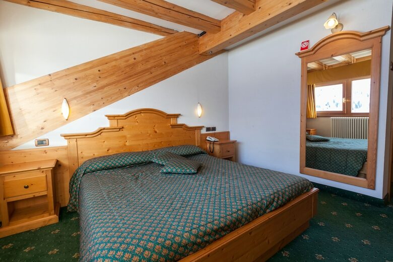 Sporting Hotel