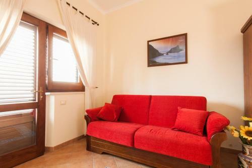 Apartamento Casa Vacanze S. Marco