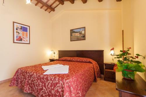 Apartamento Casa Vacanze S. Marco