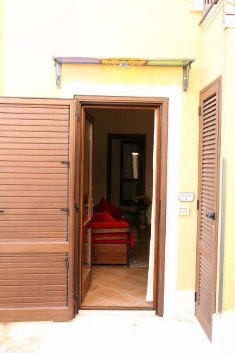 Apartamento Casa Vacanze S. Marco