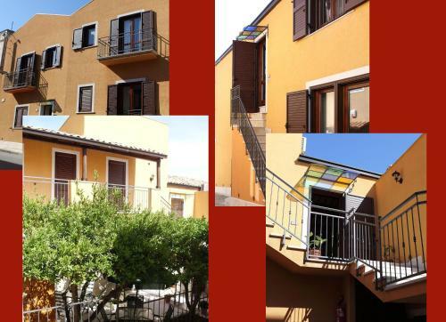 Apartamento Casa Vacanze S. Marco