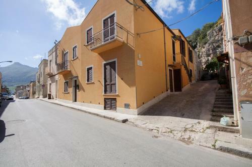 Apartamento Casa Vacanze S. Marco