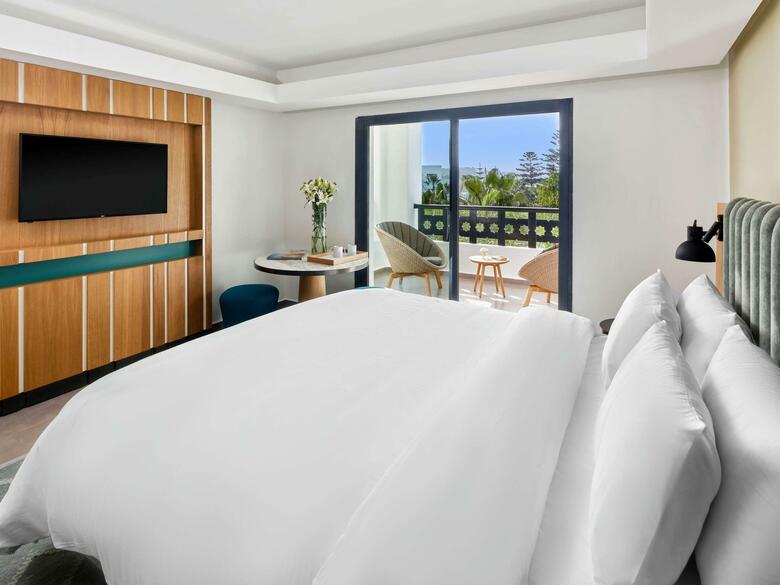 Hotel Pullman Mazagan Royal Golf & Spa