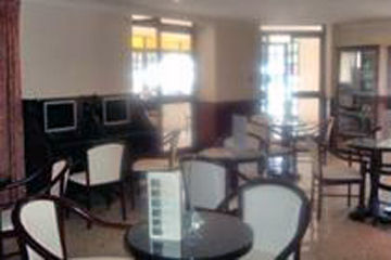 Euroclub Hotel