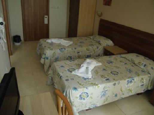 Euroclub Hotel