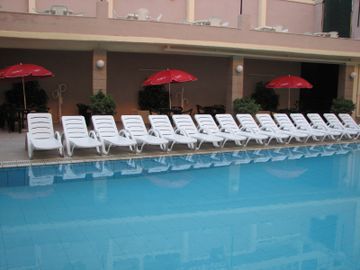 Euroclub Hotel