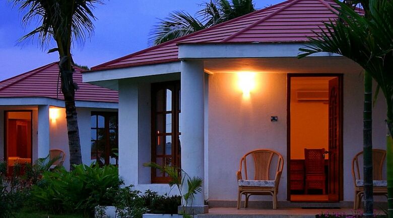 Hotel Chariot Beach Resort