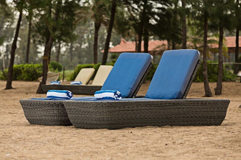Hotel Chariot Beach Resort