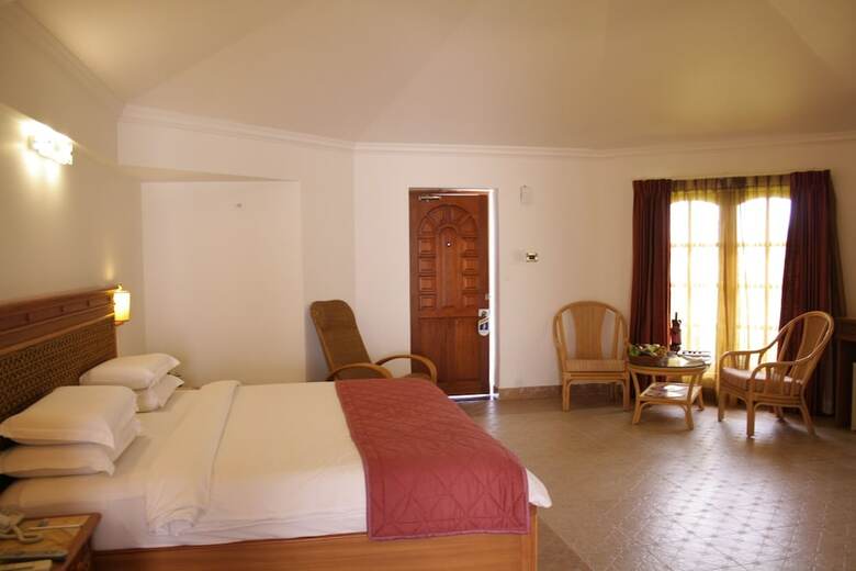 Hotel Chariot Beach Resort