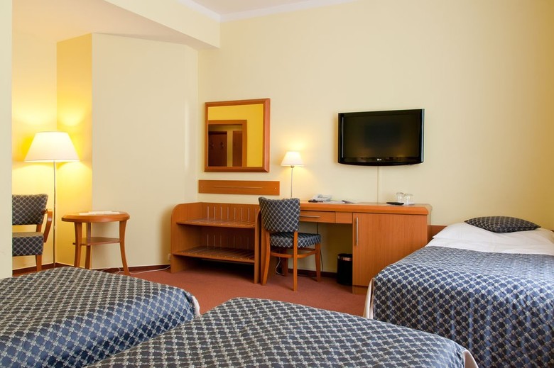 Astoria Hotel