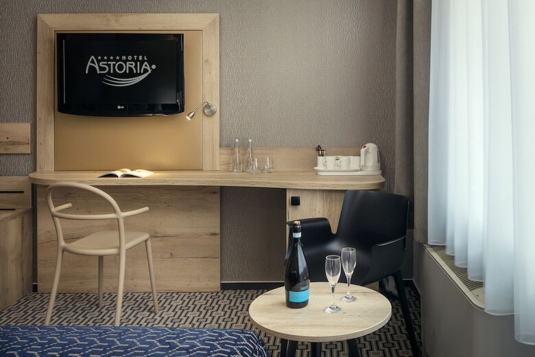 Astoria Hotel