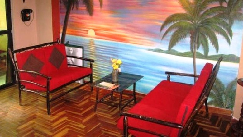 Hotel La Posada De Pumacahua