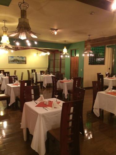 Hotel Royal Inn Puno